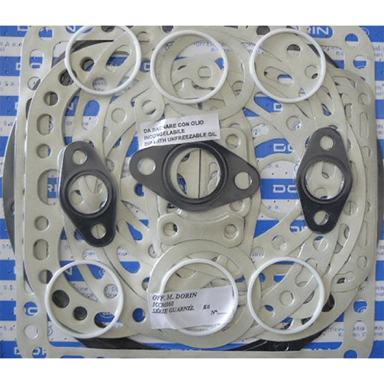 Compressor Gaskets