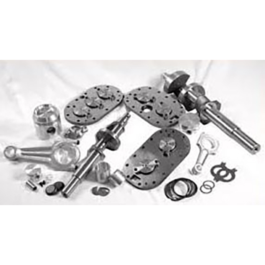 Compressor Spares